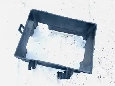 Peça sobressalente para automóvel em segunda mão suporte por skoda fabia (6y2/6y3) 1.2 12v referências oem iam 6q0915419  