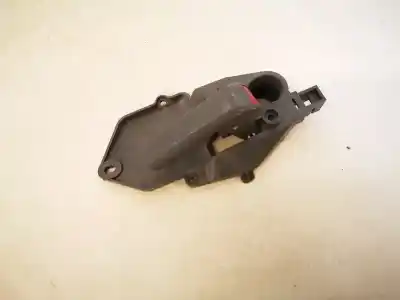 Pezzo di ricambio per auto di seconda mano maniglia interna posteriore destra per fiat panda (169) 1.1 8v riferimenti oem iam 607048dx