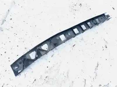 Автозапчасти б/у усиление заднего бампера за skoda fabia (6y2/6y3) 1.2 12v ссылки oem iam 6y6807864  