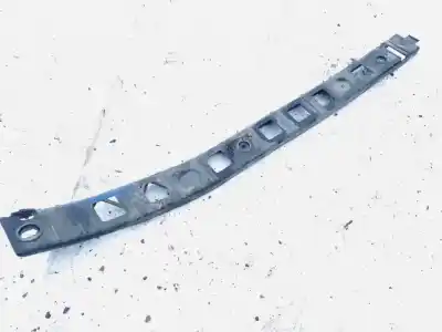 Автозапчасти б/у усиление заднего бампера за skoda fabia (6y2/6y3) 1.2 12v ссылки oem iam 6y6807864