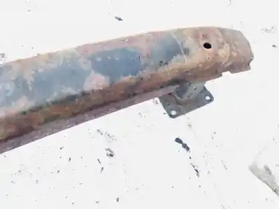 Автозапчасти б/у усиление заднего бампера за skoda fabia (6y2/6y3) 1.2 12v ссылки oem iam   