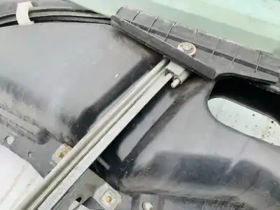 Second-hand car spare part driver left window regulator for audi 80 (811/813) 1.8 oem iam references   