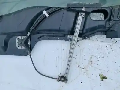 Pezzo di ricambio per auto di seconda mano alzacristalli anteriore sinistro per audi 80 (811/813) 1.8 riferimenti oem iam 