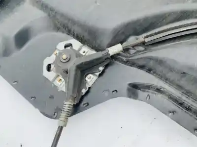 Second-hand car spare part driver left window regulator for audi 80 (811/813) 1.8 oem iam references   