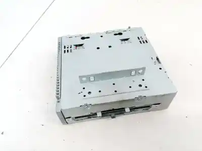 Second-hand car spare part audio system / radio cd for volvo v50 (545) 1.6 d oem iam references 307525781