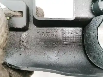 Pezzo di ricambio per auto di seconda mano plastica per volvo v50 (545) 1.6 d riferimenti oem iam 30680133  