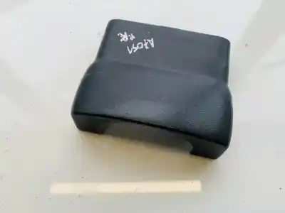 Автозапчасти б/у пластик за skoda fabia (6y2/6y3) 1.2 12v ссылки oem iam 6y0953515b