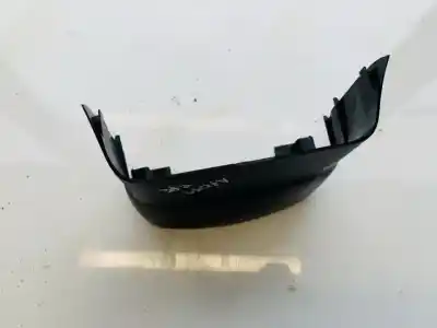 Автозапчастина б/у пластикler для skoda fabia (6y2/6y3) 1.2 12v посилання на oem iam 6y0953515b  