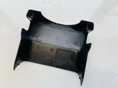 Автозапчастина б/у пластикler для skoda fabia (6y2/6y3) 1.2 12v посилання на oem iam 6y0953515b  