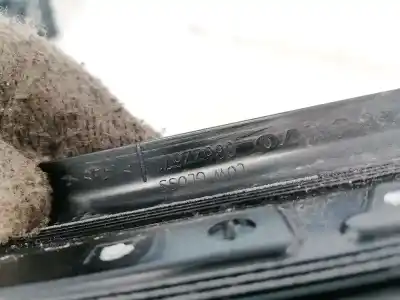 Pezzo di ricambio per auto di seconda mano plastica per volvo v50 (545) 1.6 d riferimenti oem iam 08622671  