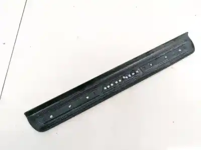 Pezzo di ricambio per auto di seconda mano plastica per volvo v50 (545) 1.6 d riferimenti oem iam 08622671  