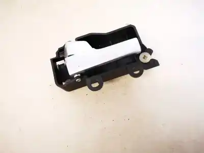 Tweedehands auto-onderdeel binnenhandgreep links achter voor ford focus c-max (cap) 1.6 tdci cat oem iam-referenties 3m51r22601bc