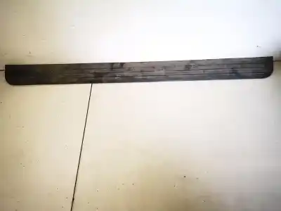 Peça sobressalente para automóvel em segunda mão plásticos por hyundai getz (tb) 1.5 crdi referências oem iam 858811c510