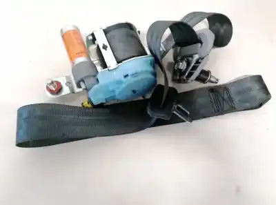 Peça sobressalente para automóvel em segunda mão cinto de segurança dianteiro direito por hyundai getz (tb) 1.5 crdi referências oem iam 888201c981wk
