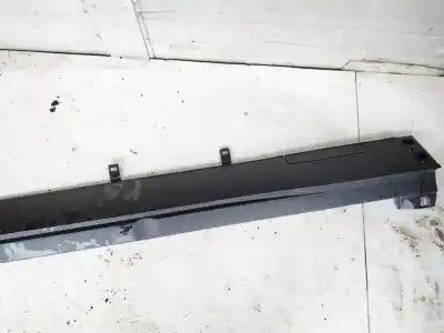 Peça sobressalente para automóvel em segunda mão embaladeira lado direito (corte) por jaguar i-pace 2018 --> ev400 90kwh awd referências oem iam j9d3101d56a