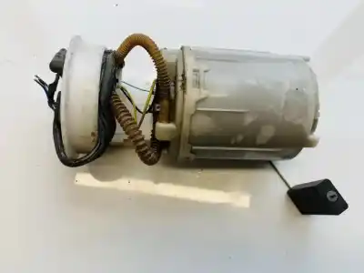 Автозапчасти б/у индикатор за skoda fabia (6y2/6y3) 1.2 12v ссылки oem iam 6q0919051