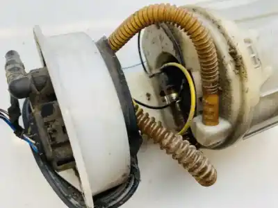 Автозапчастина б/у індикатор для skoda fabia (6y2/6y3) 1.2 12v посилання на oem iam 6q0919051  