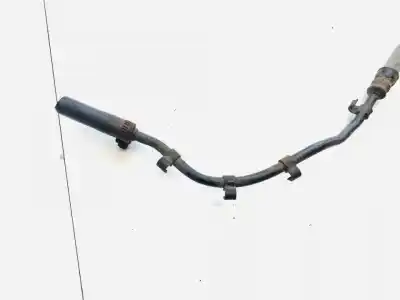 Автозапчасти б/у напорная трубка усилителя рулевого управления за skoda fabia (6y2/6y3) 1.2 12v ссылки oem iam   