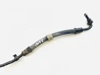 Автозапчасти б/у напорная трубка усилителя рулевого управления за skoda fabia (6y2/6y3) 1.2 12v ссылки oem iam   