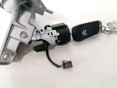 Pezzo di ricambio per auto di seconda mano interruttore di avviamento per citroen c4 i (lc_) 1.6 hdi riferimenti oem iam 9663123380  n0502073, 10573.20 Pezzo di ricambio per auto di seconda mano interruttore di avviamento per citroen c4 i (lc_) 1.6 hdi riferimenti oem iam 9663123380  n0502073, 10573.20