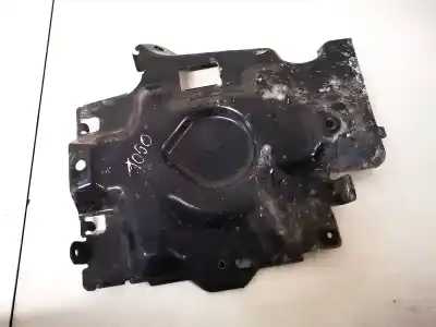Pezzo di ricambio per auto di seconda mano medio per citroen c4 i (lc_) 1.6 hdi riferimenti oem iam   