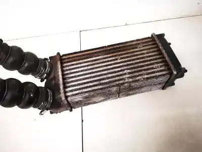 Second-hand car spare part intercooler for citroen c4 i (lc_) 1.6 hdi oem iam references 9648551880 Second-hand car spare part intercooler for citroen c4 i (lc_) 1.6 hdi oem iam references 9648551880