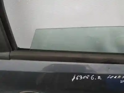 Second-hand car spare part plastics for ford focus lim. (cb4) 1.6 tdci cat oem iam references   