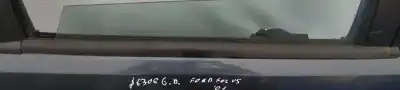 Peça sobressalente para automóvel em segunda mão plásticos por ford focus lim. (cb4) 1.6 tdci cat referências oem iam 