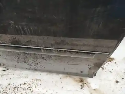 Pezzo di ricambio per auto di seconda mano plastica per ford focus lim. (cb4) 1.6 tdci cat riferimenti oem iam   