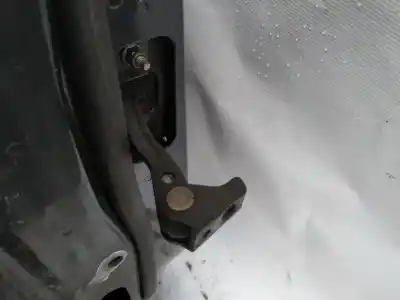 Peça sobressalente para automóvel em segunda mão dobradiça por ford focus lim. (cb4) 1.6 tdci cat referências oem iam 