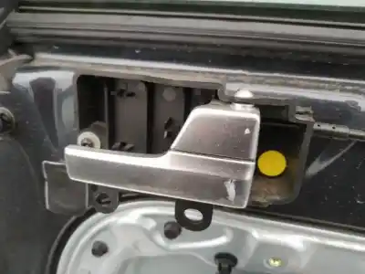 Автозапчасти б/у внутренняя задняя правая ручка за ford focus lim. (cb4) 1.6 tdci cat ссылки oem iam   