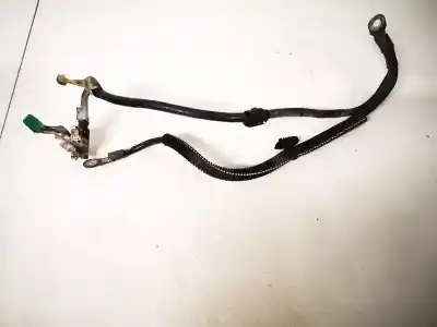 Second-hand car spare part wire for citroen c4 i (lc_) 1.6 hdi oem iam references 9649923380 Second-hand car spare part wire for citroen c4 i (lc_) 1.6 hdi oem iam references 9649923380