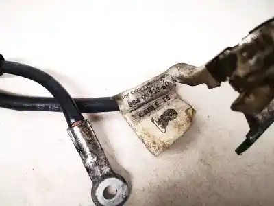 Second-hand car spare part wire for citroen c4 i (lc_) 1.6 hdi oem iam references 9649923380   Second-hand car spare part wire for citroen c4 i (lc_) 1.6 hdi oem iam references 9649923380