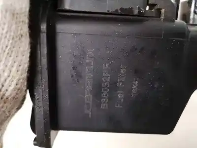 Автозапчасти б/у дизельный фильтр за citroen c4 i (lc_) 1.6 hdi ссылки oem iam b38032pr  