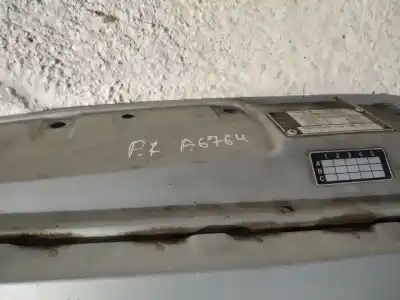 Автозапчасти б/у левое переднее крыло за saab 9-5 (ys3e) 2.3 turbo ссылки oem iam   