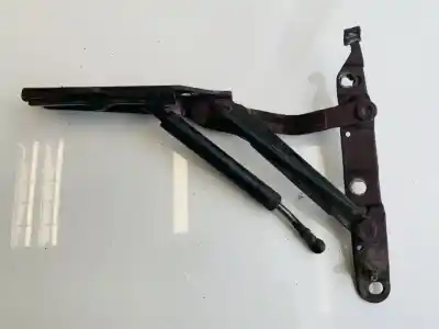 Pezzo di ricambio per auto di seconda mano ammortizzatori baule / porte per audi 80 (811/813) 1.8 riferimenti oem iam 893827301b