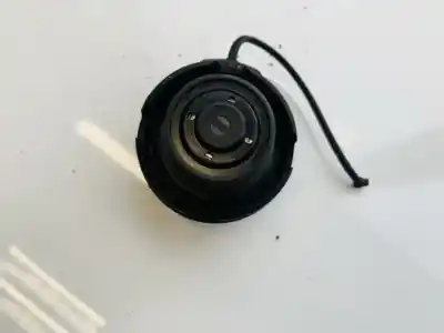 Автозапчасти б/у наружная крышка топлива за skoda fabia (6y2/6y3) 1.2 12v ссылки oem iam 1j0201553p  