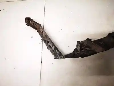 Автозапчасти б/у усиление заднего бампера за opel astra h caravan 1.7 16v cdti ссылки oem iam 24460359  