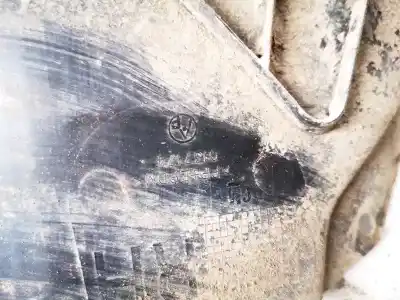 Автозапчастина б/у передня ліва колесна арка для opel astra h caravan 1.7 16v cdti посилання на oem iam 0137174  