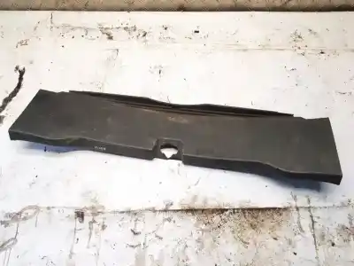 Second-hand car spare part plastics for opel zafira b 1.9 cdti oem iam references 30807585