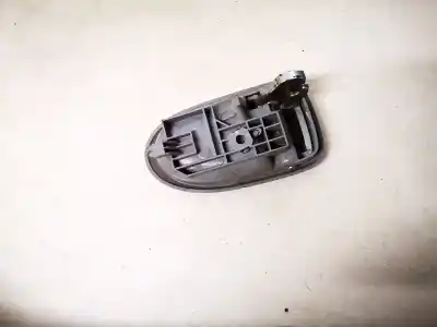 Автозапчасти б/у внутренняя задняя правая ручка за mazda premacy (cp) 2.0 turbodiesel cat ссылки oem iam   