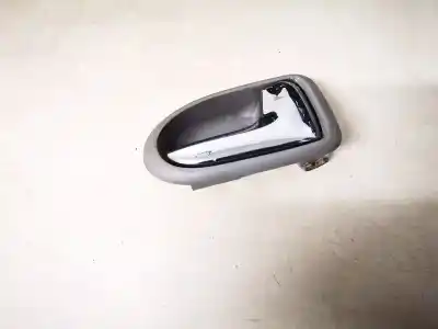 Автозапчасти б/у внутренняя задняя правая ручка за mazda premacy (cp) 2.0 turbodiesel cat ссылки oem iam 