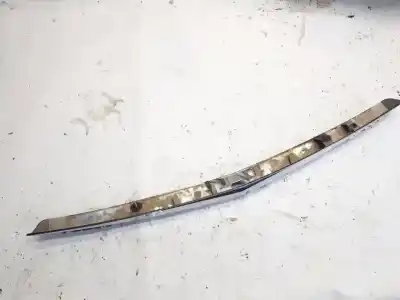 Автозапчастина б/у зовнішня ручка ворот для opel astra h caravan 1.7 16v cdti посилання на oem iam   