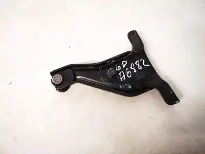 Автозапчасти б/у опора / направляющая раздвижной двери за mazda 5 (cr) 2.0 cd (cr19) ссылки oem iam   