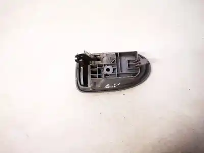 Автозапчасти б/у левая задняя внутренняя ручка за mazda premacy (cp) 2.0 turbodiesel cat ссылки oem iam   