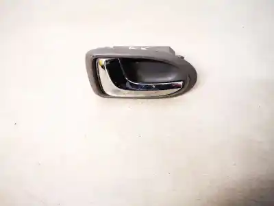 Автозапчасти б/у левая задняя внутренняя ручка за mazda premacy (cp) 2.0 turbodiesel cat ссылки oem iam 