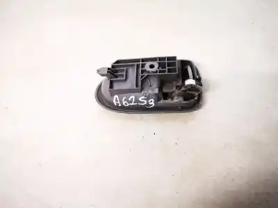 Автозапчасти б/у левая задняя внутренняя ручка за mazda premacy (cp) 2.0 turbodiesel cat ссылки oem iam   