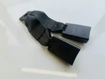 Peça sobressalente para automóvel em segunda mão chicote / encaixe cinto segurança traseiro direito por dodge journey 2.0 16v crd cat referências oem iam 91335092
