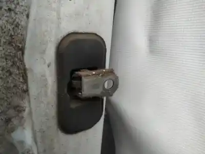 Peça sobressalente para automóvel em segunda mão dobradiça por nissan qashqai 1.6 16v referências oem iam 