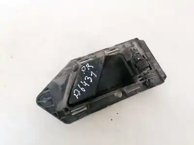 Second-hand car spare part interior left front handle for peugeot partner (s2) 1.9 diesel oem iam references 9621422977